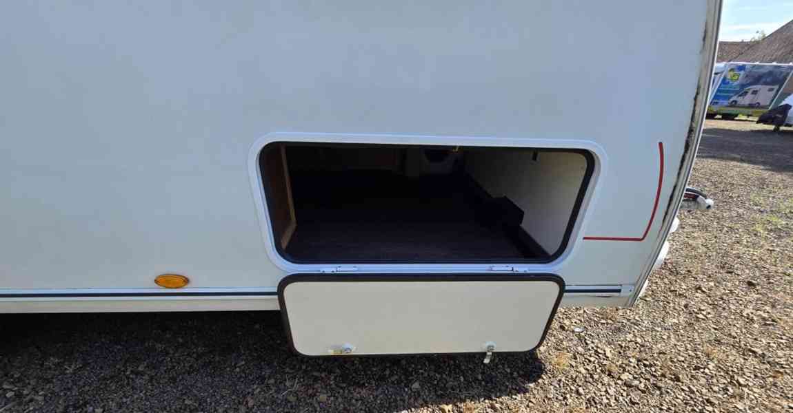 Karavan STERCKEMAN STARLETT COMFORT 480 CP, r.v. 2020 - foto 8