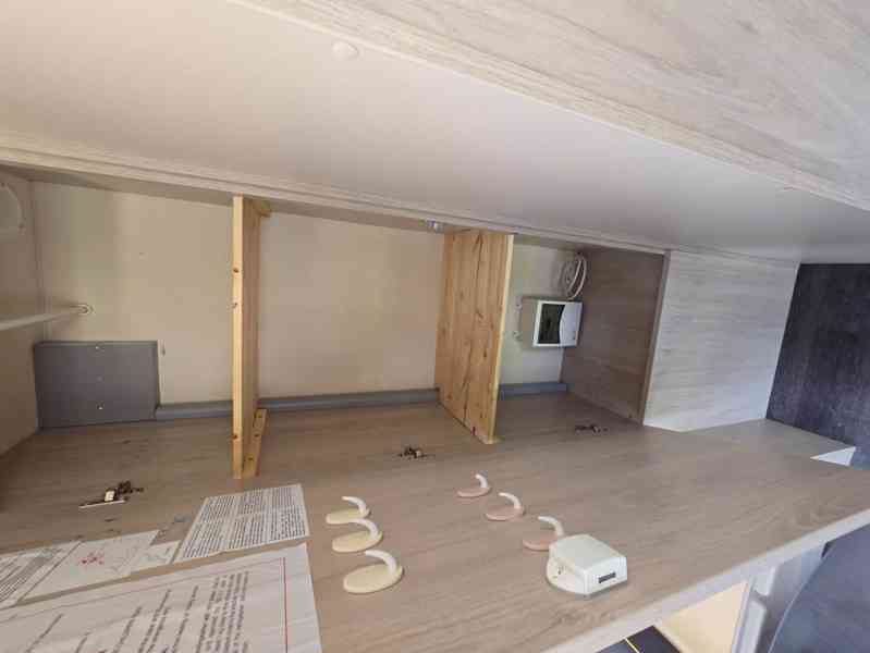 Karavan STERCKEMAN STARLETT COMFORT 480 CP, r.v. 2020 - foto 31