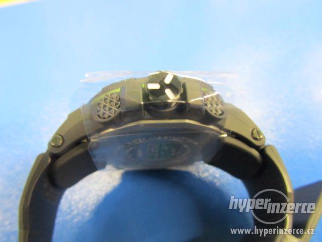 novinka Casio PRW 6000Y-1A PRO TREK nové zboží skladem - foto 3