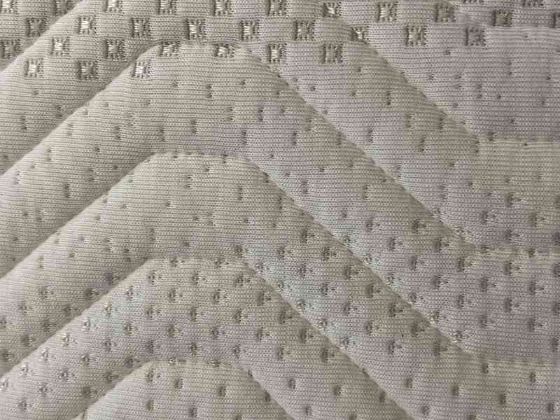 2× zánovní matrace Elastica Opal 28 90×210 cm – H2/H3 - foto 6