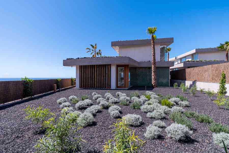 Luxusní vila na Tenerife - foto 3