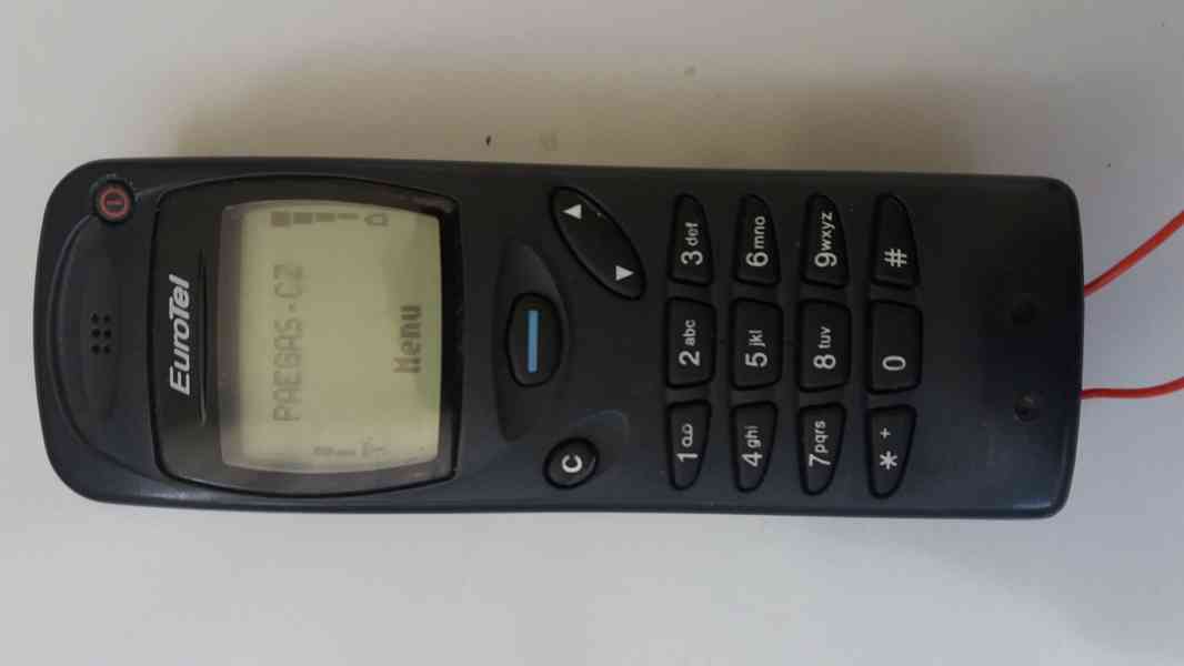 Nokia 3110 NHE-8 - foto 3