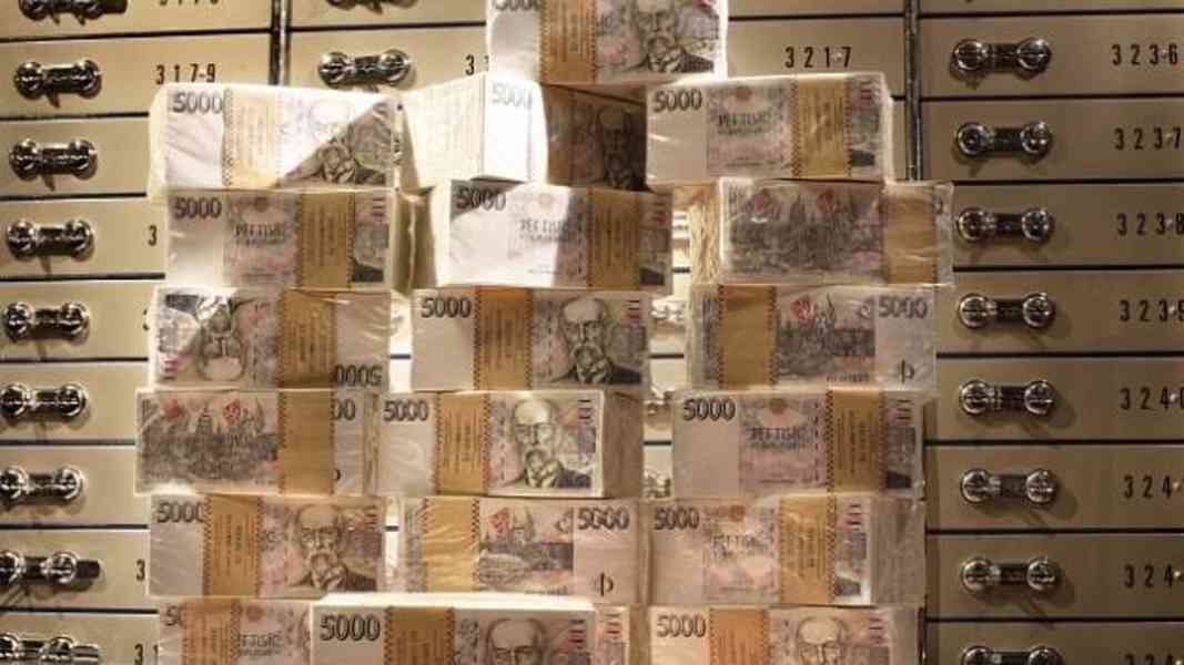 RYCHLÉ A SPOLEHLIVÉ ÚVĚROVÉ FINANCOVÁNÍ 24/7 - foto 3