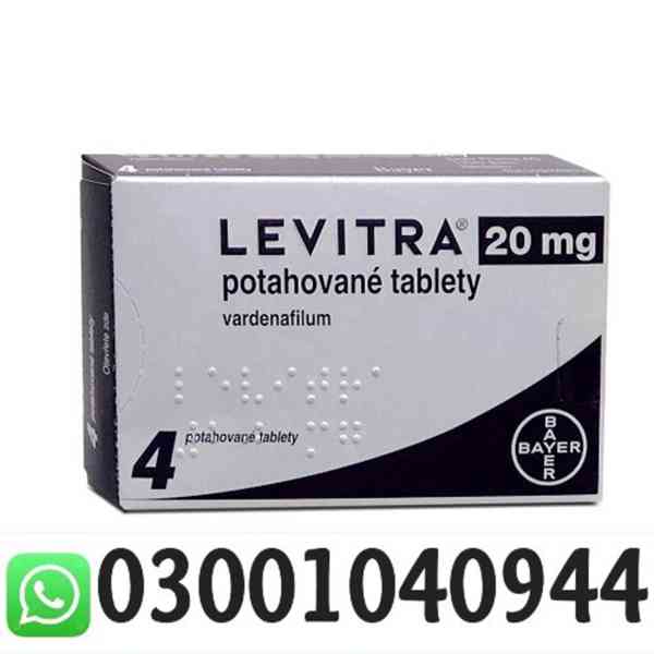 Levitra Tablets in Pakistan _ 03001040944