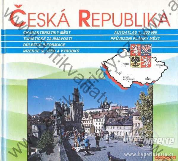 Česká republika - foto 1