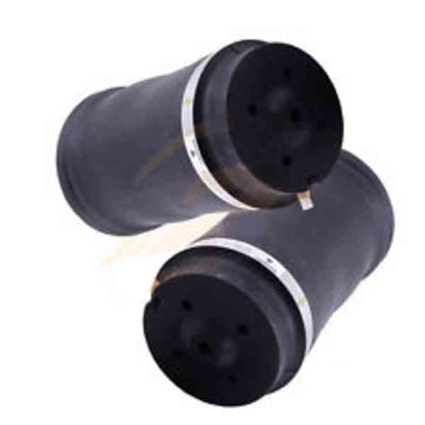 Náprava.2zadní vzduch.měchy Něm.AirSpring mercedes W164,X164 - bazar ...