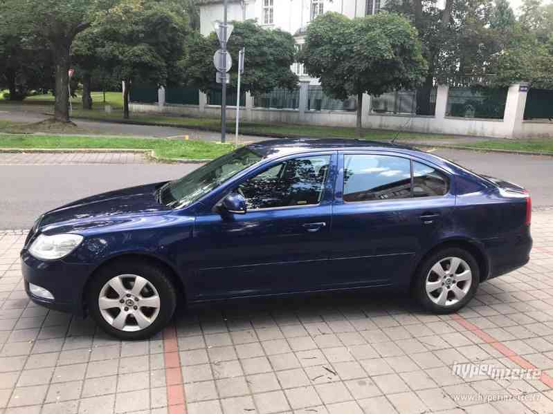 Škoda Octavia ll facelift 2009 1.8 TSI - foto 2