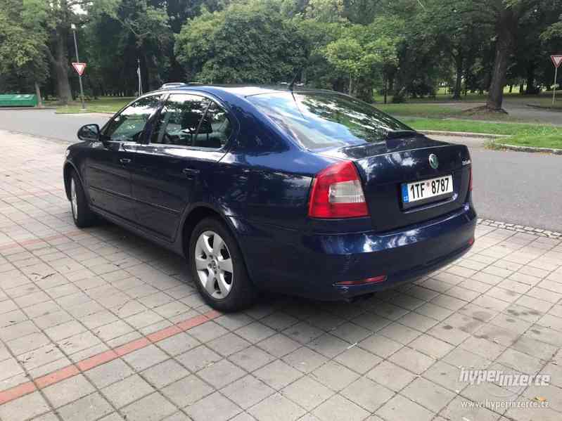 Škoda Octavia ll facelift 2009 1.8 TSI - foto 3