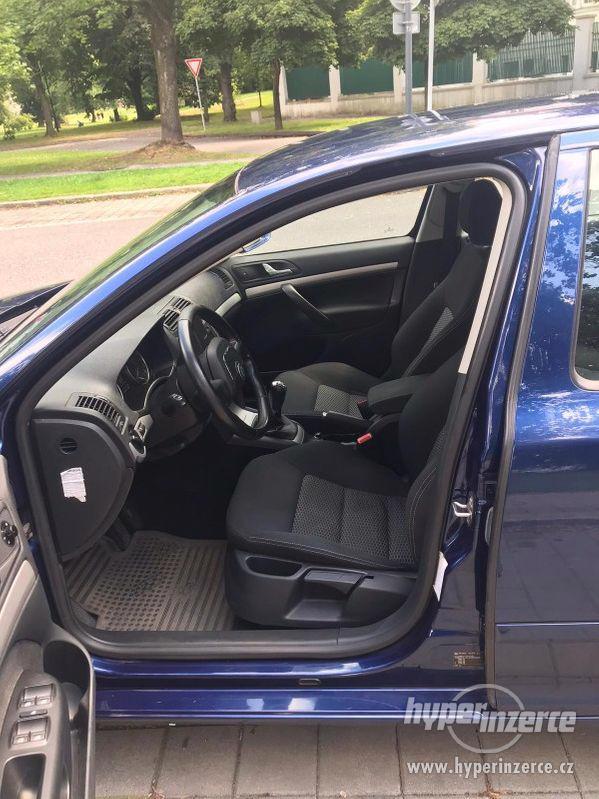 Škoda Octavia ll facelift 2009 1.8 TSI - foto 5