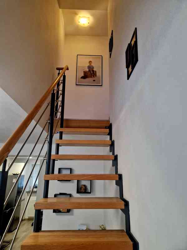 Mezonet 112m2 po rekonstrukci, Napajedla  - foto 6