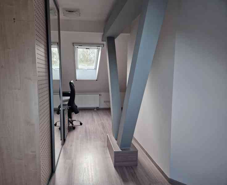 Mezonet 112m2 po rekonstrukci, Napajedla  - foto 8