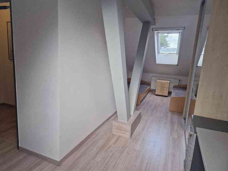 Mezonet 112m2 po rekonstrukci, Napajedla  - foto 7