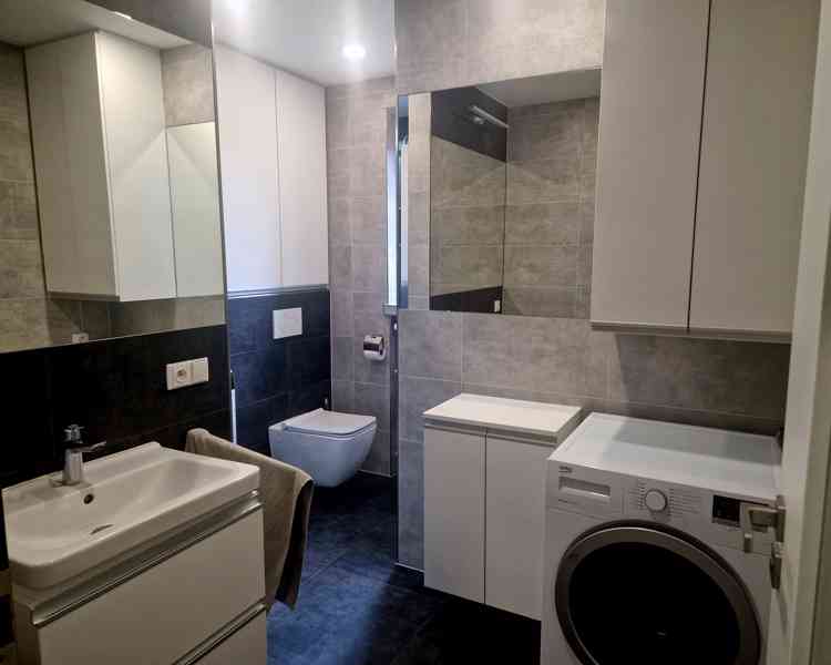 Mezonet 112m2 po rekonstrukci, Napajedla  - foto 2