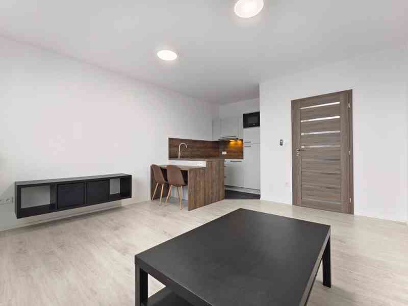 Pronájem 2+kk, 48m2 (Liberec - Vesec, ul. Fričova) - foto 3