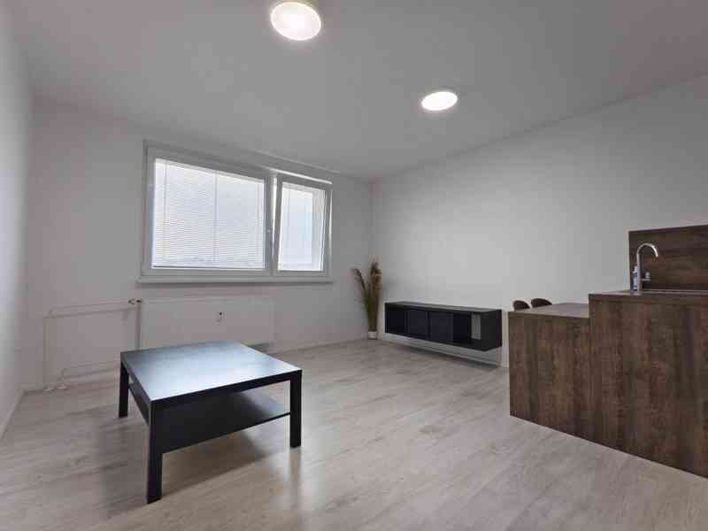 Pronájem 2+kk, 48m2 (Liberec - Vesec, ul. Fričova) - foto 4