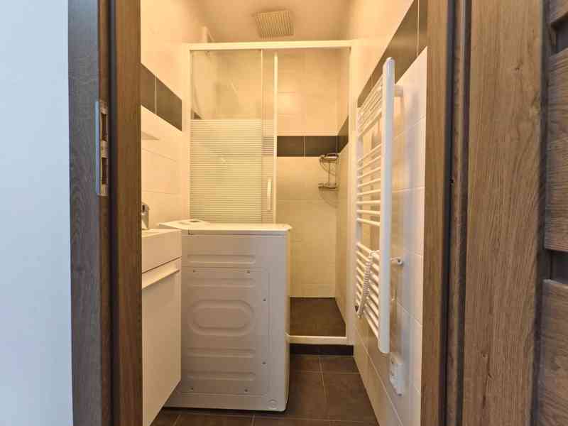 Pronájem 2+kk, 48m2 (Liberec - Vesec, ul. Fričova) - foto 2