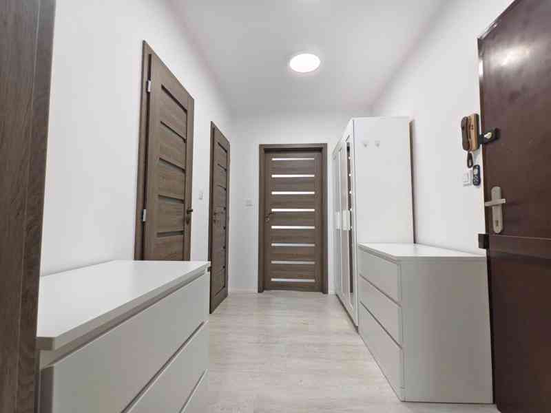 Pronájem 2+kk, 48m2 (Liberec - Vesec, ul. Fričova) - foto 7