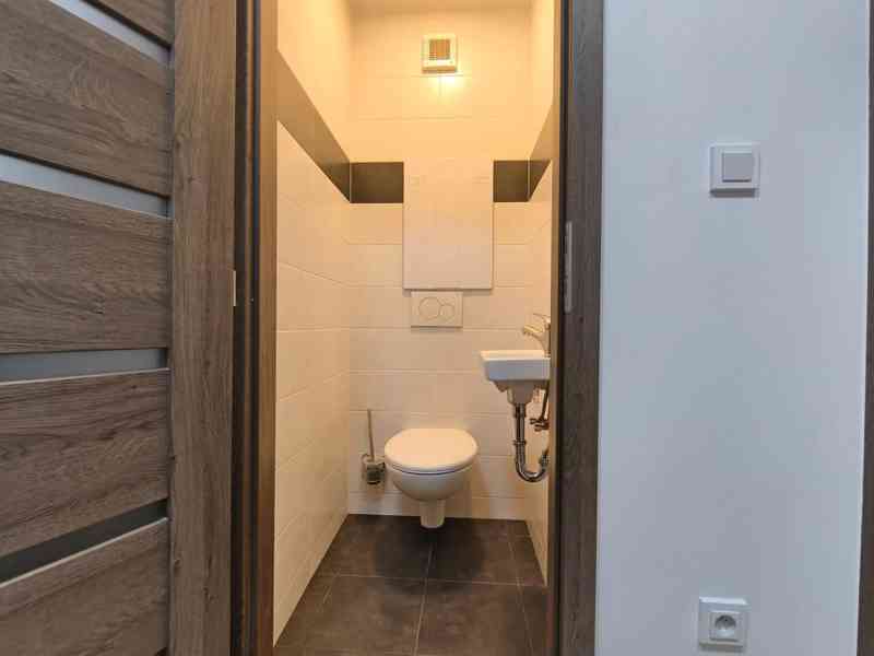 Pronájem 2+kk, 48m2 (Liberec - Vesec, ul. Fričova) - foto 8