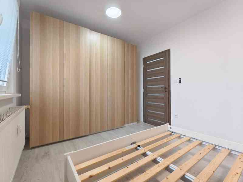 Pronájem 2+kk, 48m2 (Liberec - Vesec, ul. Fričova) - foto 6