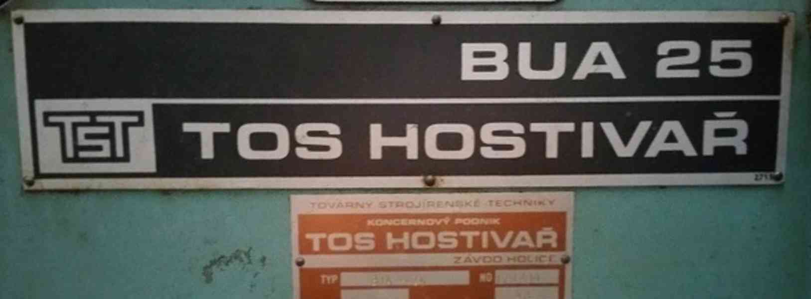 Bruska hrotová univerzální s elektronicky řízeným přísuvem - foto 5