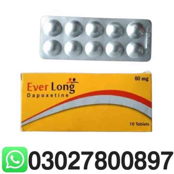 Everlong Tablets In Pakistan ( 0302.7800897 ) Call Now