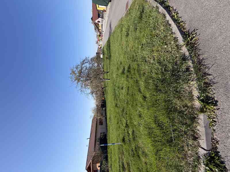 Prodej stavebního pozemku – Spytihněv - foto 2