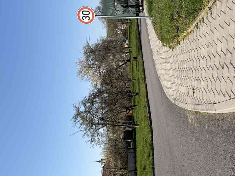 Prodej stavebního pozemku – Spytihněv - foto 3