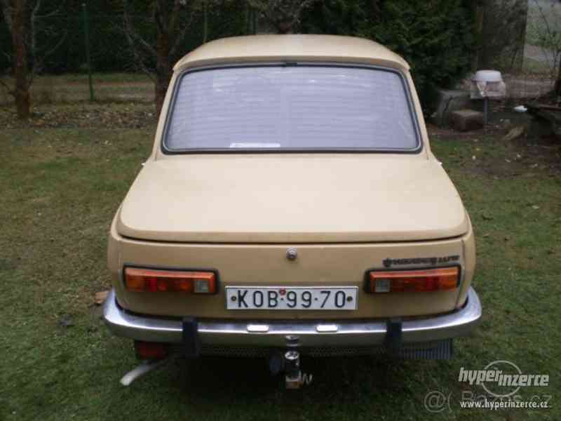 Wartburg 353 - foto 2