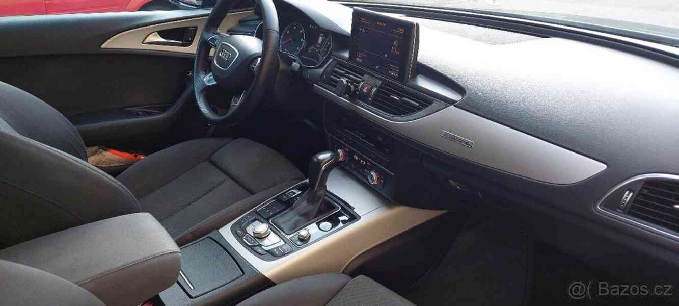 Audi A6 3,0   200 KW 2016 S-Line panorama - foto 12