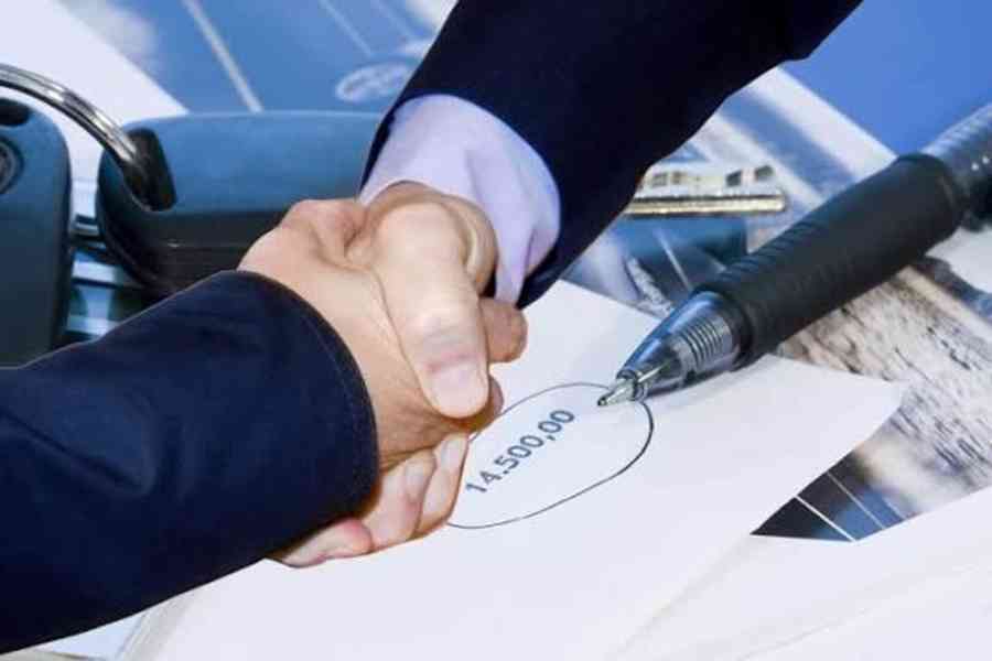 Vysoce spolehlivá a rychlá nabídka půjčky - foto 3