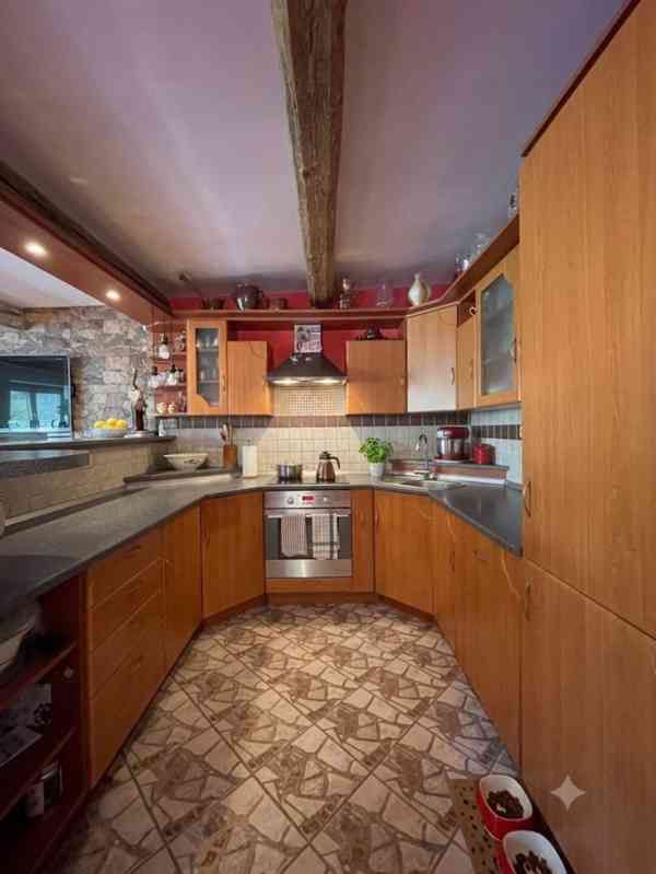 Prodej rodinného domu 158 m², Pertoltice pod Ralskem - foto 5
