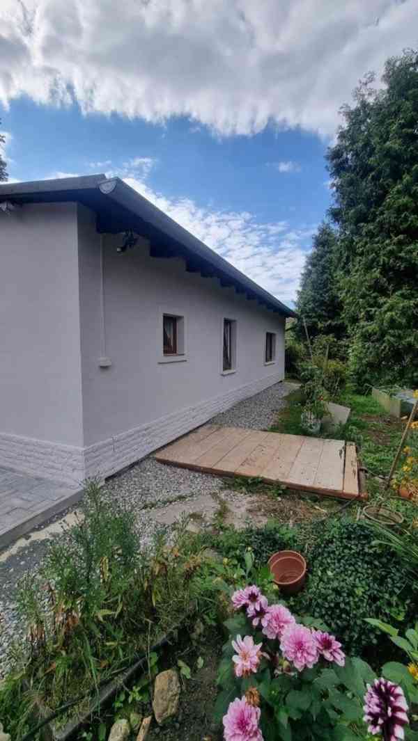 Prodej rodinného domu 158 m², Pertoltice pod Ralskem - foto 16