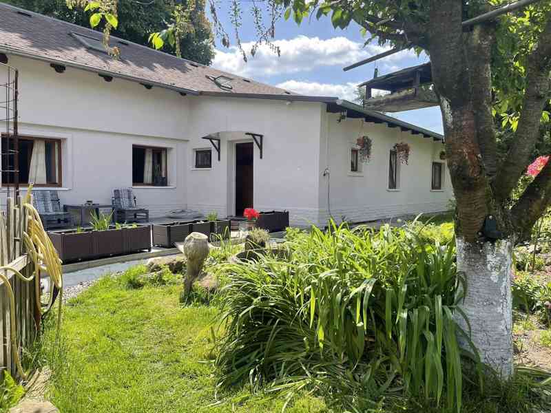Prodej rodinného domu 158 m², Pertoltice pod Ralskem - foto 19