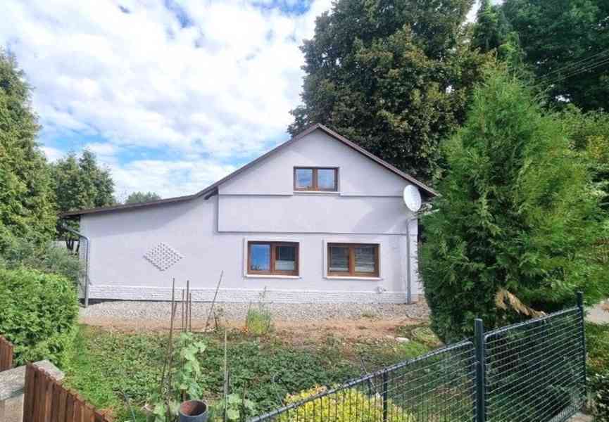 Prodej rodinného domu 158 m², Pertoltice pod Ralskem - foto 4
