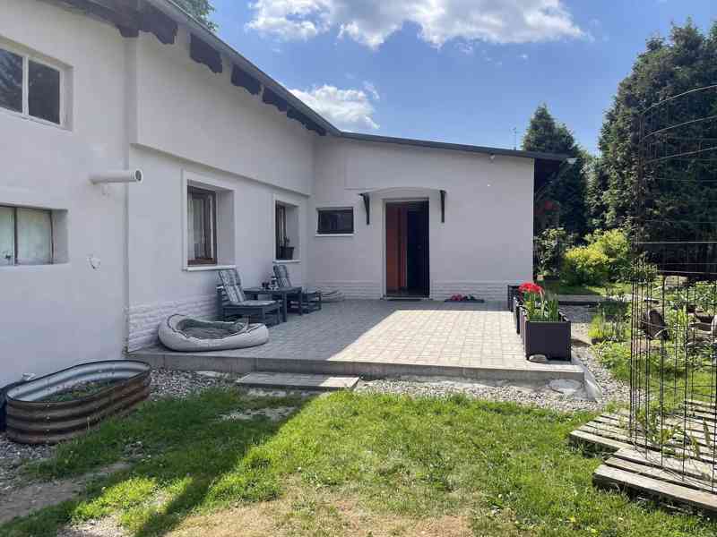 Prodej rodinného domu 158 m², Pertoltice pod Ralskem - foto 17