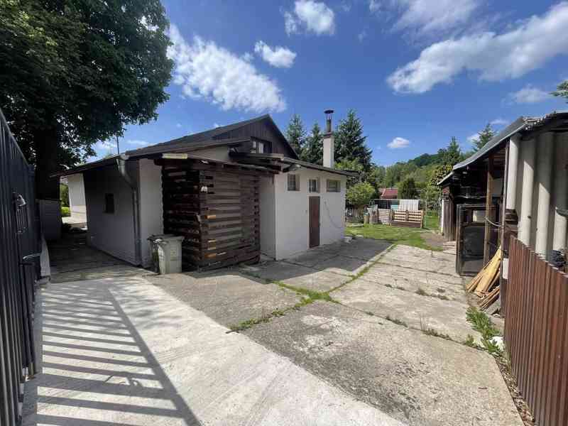 Prodej rodinného domu 158 m², Pertoltice pod Ralskem - foto 17