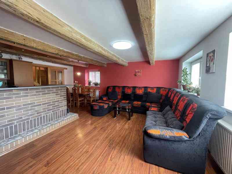 Prodej rodinného domu 158 m², Pertoltice pod Ralskem - foto 7