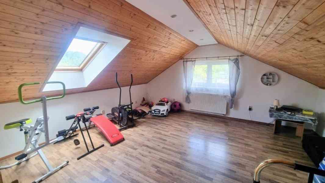 Prodej rodinného domu 158 m², Pertoltice pod Ralskem - foto 14