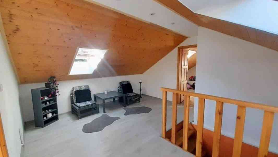 Prodej rodinného domu 158 m², Pertoltice pod Ralskem - foto 12