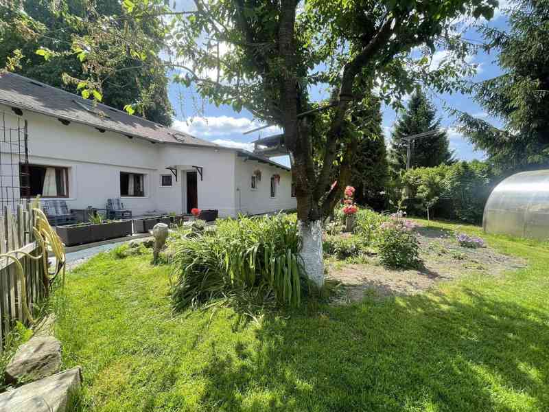 Prodej rodinného domu 158 m², Pertoltice pod Ralskem - foto 18
