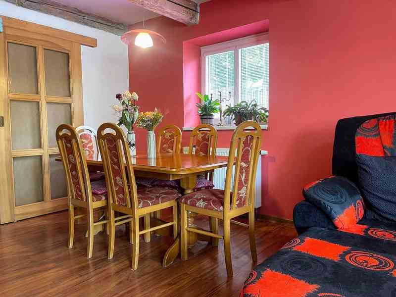 Prodej rodinného domu 158 m², Pertoltice pod Ralskem - foto 6