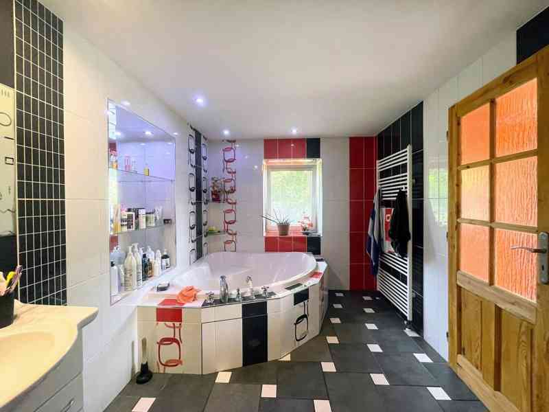 Prodej rodinného domu 158 m², Pertoltice pod Ralskem - foto 8