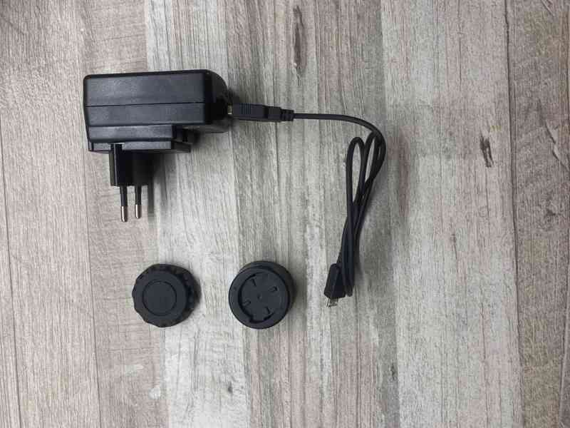 Cyklo navigace MIO - foto 3