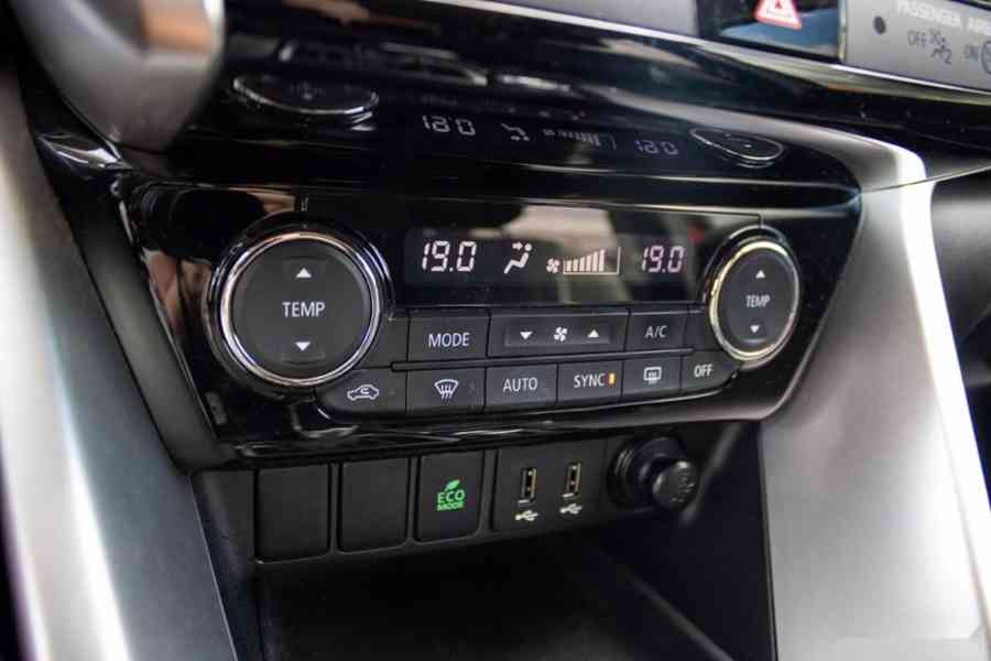 Mitsubishi Eclipse Cross 1.5T MIVEC Intense CVT 4WD - foto 16