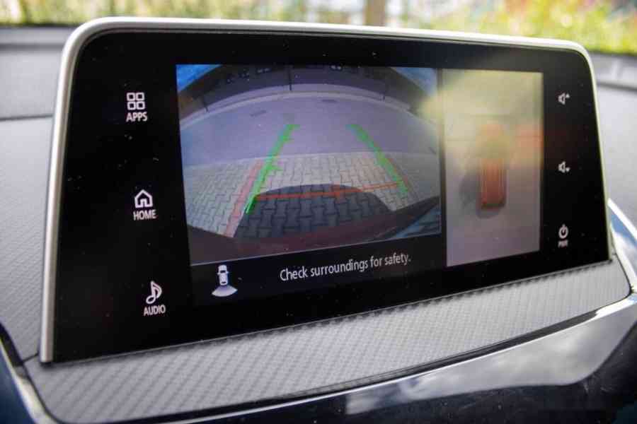 Mitsubishi Eclipse Cross 1.5T MIVEC Intense CVT 4WD - foto 15