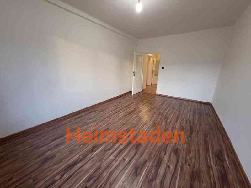 Pronájem, Byty 2+1, 55 m2 - Karviná - Nové Město - foto 4