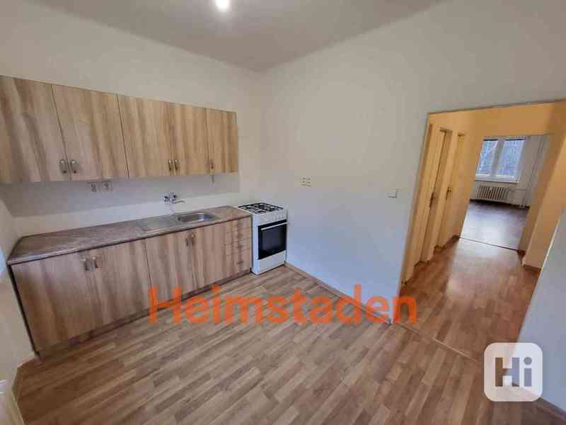 Pronájem, Byty 2+1, 55 m2 - Karviná - Nové Město - foto 7