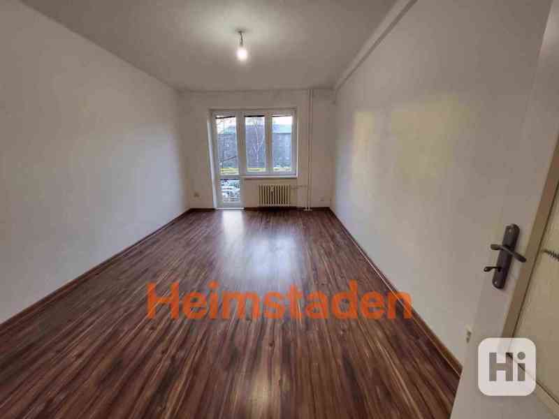 Pronájem, Byty 2+1, 55 m2 - Karviná - Nové Město - foto 3