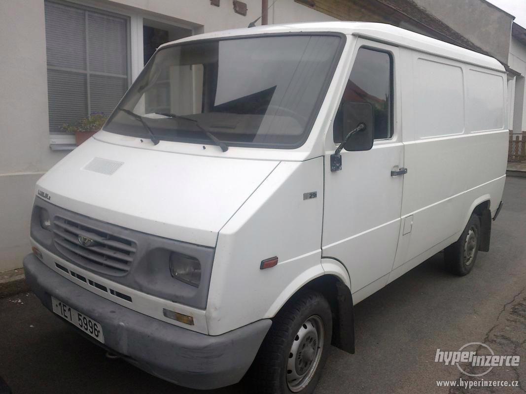 Prod M Daewoo Lublin Ii Bazar Hyperinzerce Cz