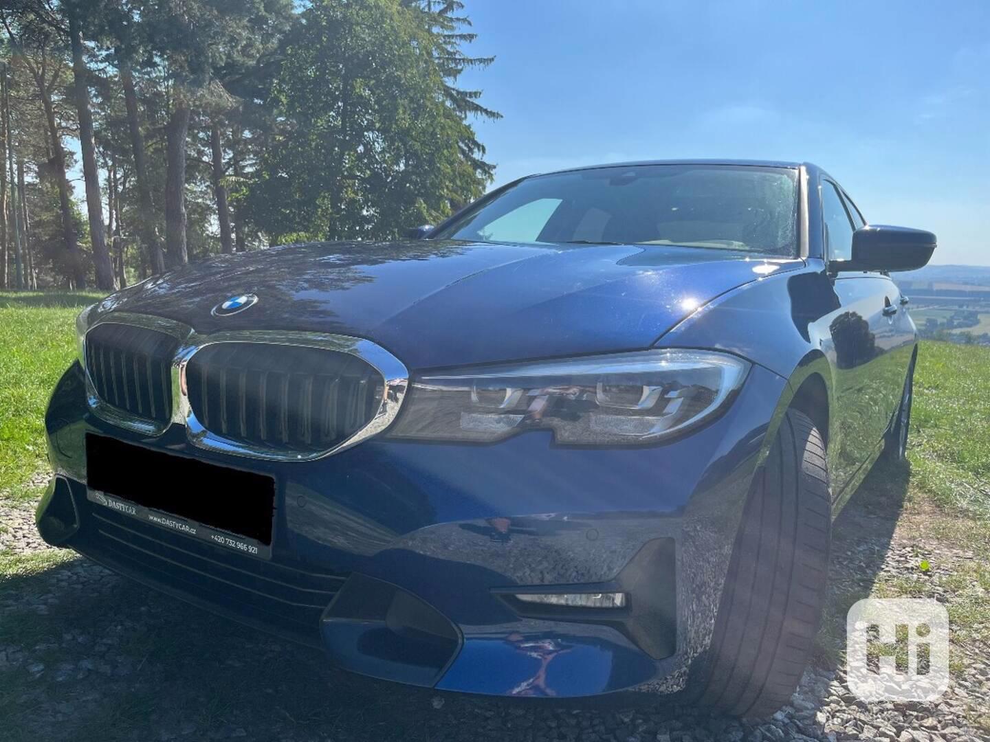 BMW G20, 330i, 2019 - foto 1